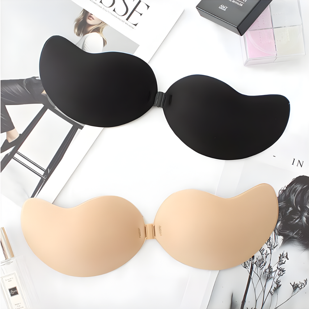 BraEase™ - Selbstklebender Push-Up BH