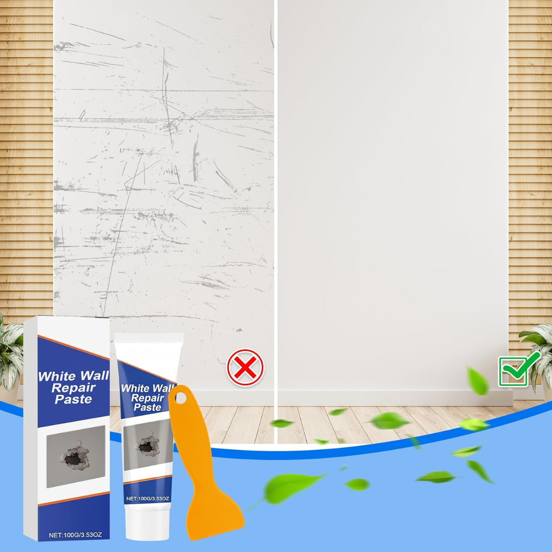 WandFix™ - Wandreparaturpaste