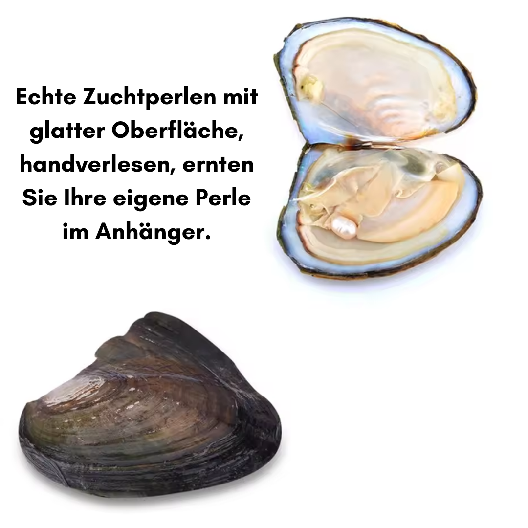 Ellura⹠- PerlenanhÀnger Geschenk-Set