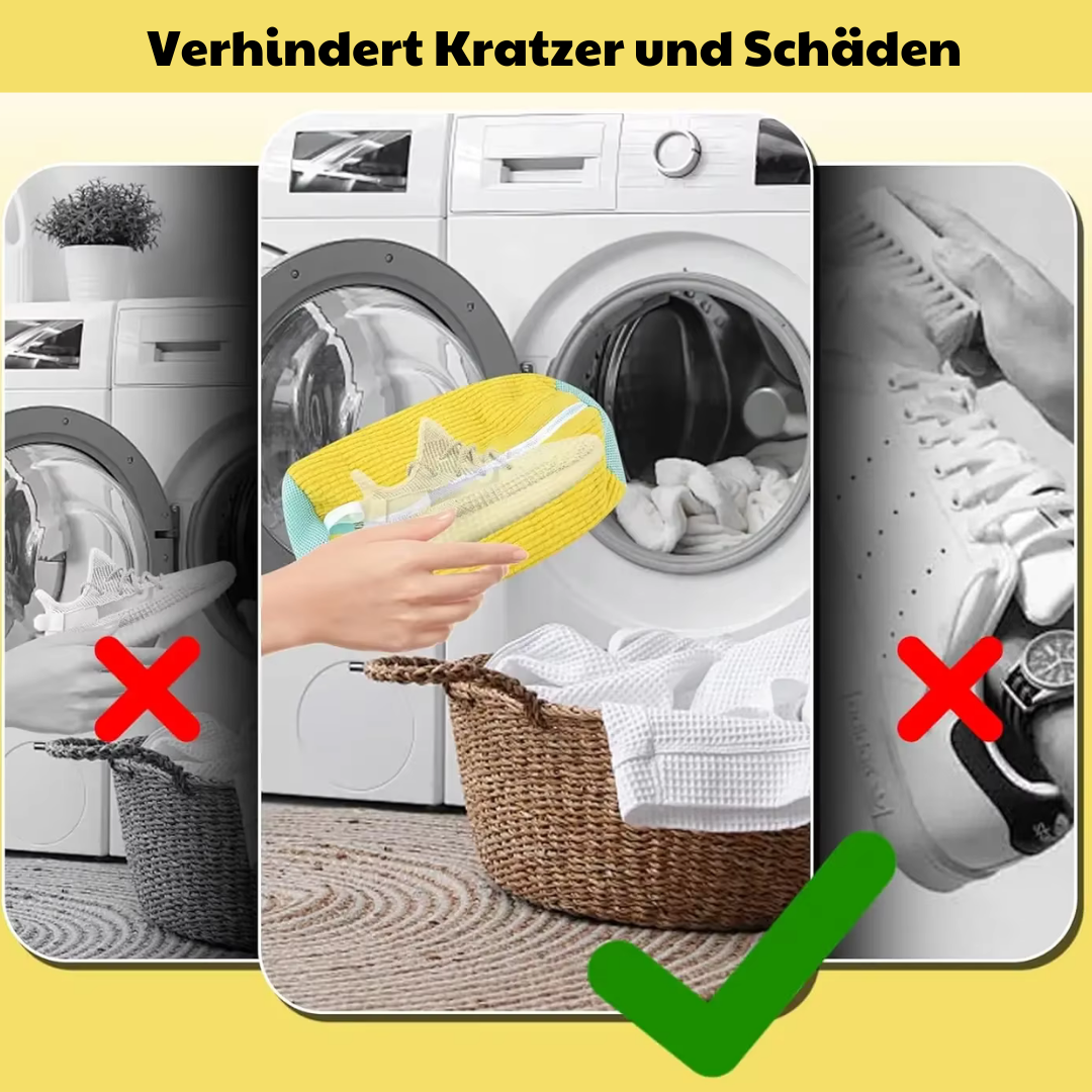 TidyBag™ | Schuh-Wäschesack (1+1 GRATIS)