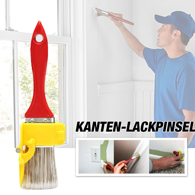 FlexBrush™ Kanten-Lackpinsel