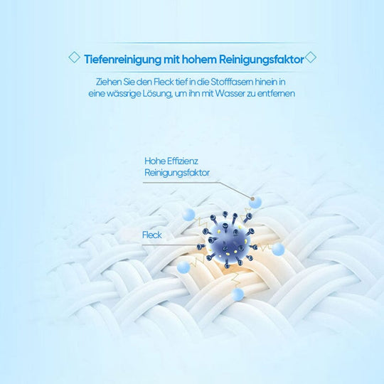 SpotFree™ - Wäschefleckenentferner (1+1 GRATIS)