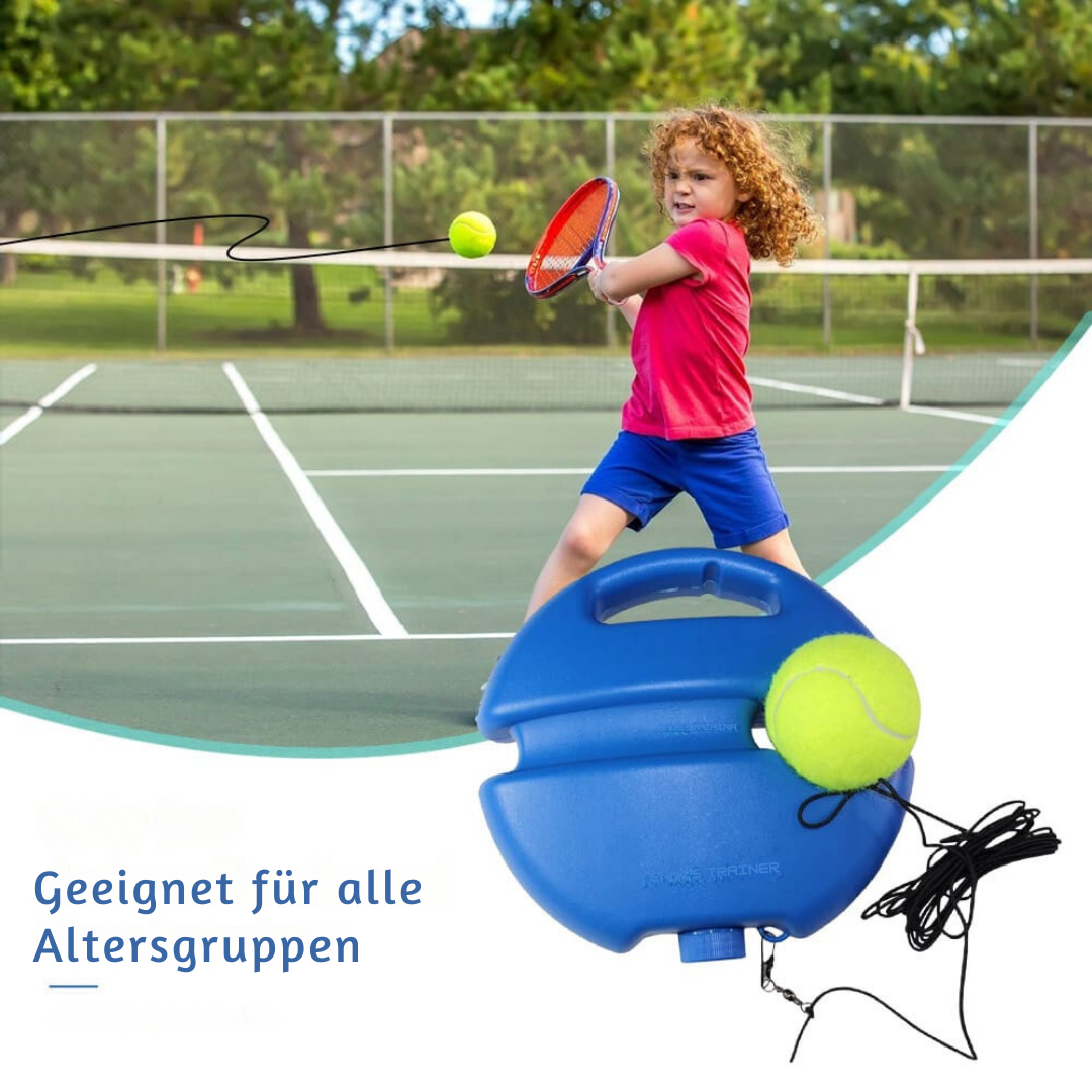 Reflex™ Tennis-Rückschlagtrainer