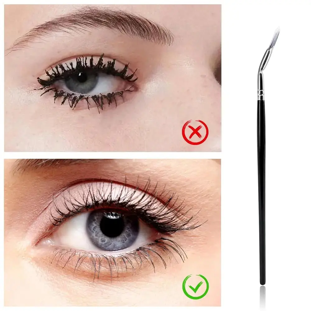 LashFold™ - Fächerförmige Wimpernbürste (1+1 GRATIS)