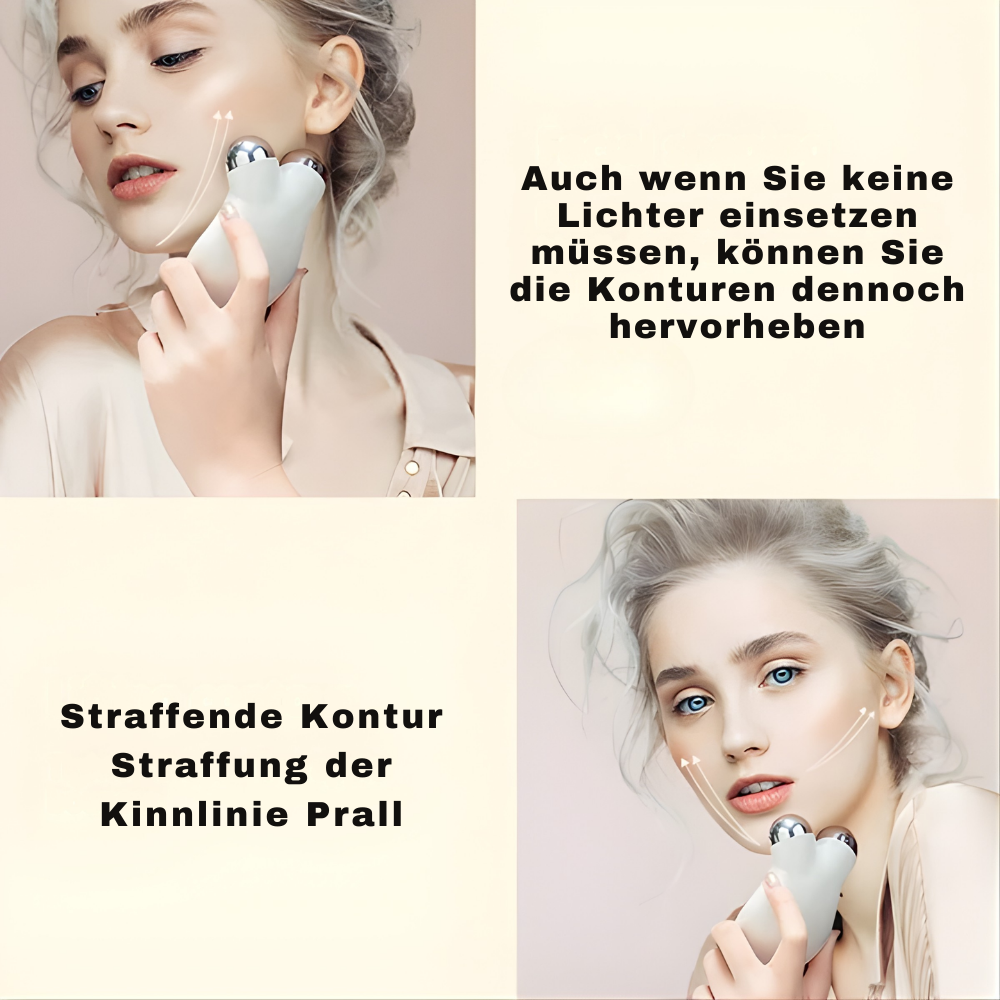 Liftara™ - Gesichtsmassager