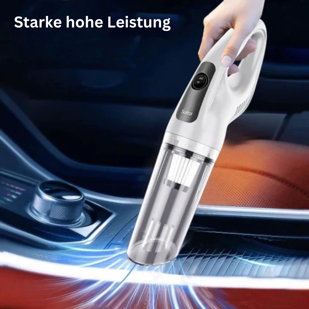 PowerVac™ Handstaubsauger