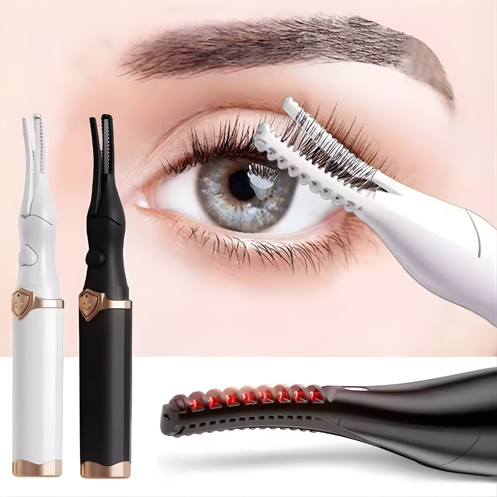 Lashique™ - Wimpern Curler