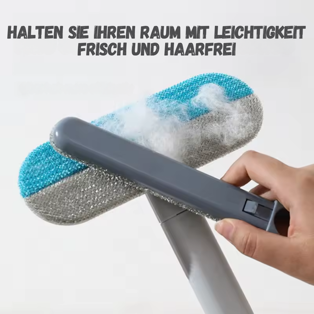 FurBreeze™ - Haareentfernungsbürste für Haustiere