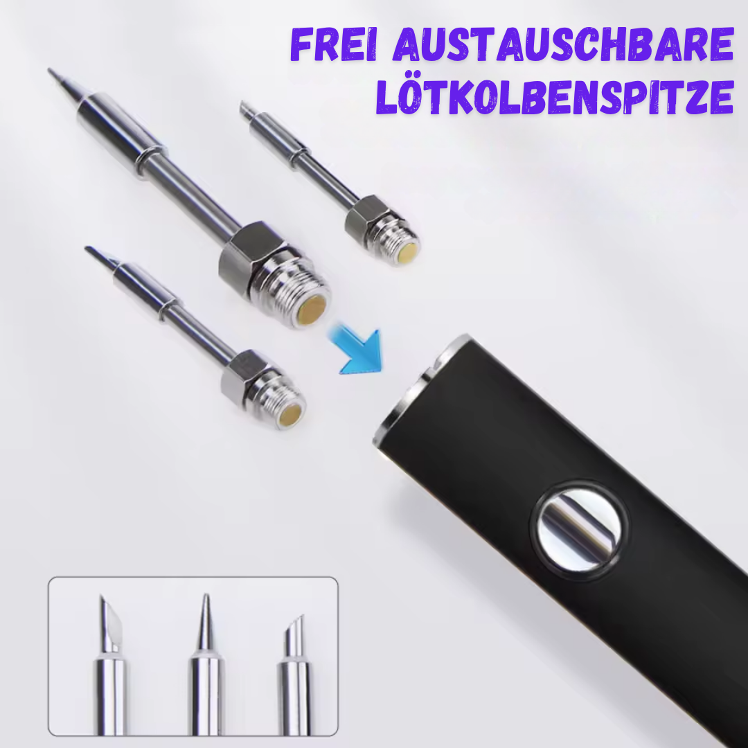 VoltCraft™ -USB-Lötkolben