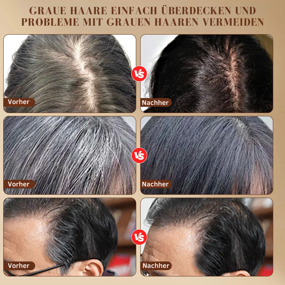 ShadeFix™ - Haarfarben Applikator Kamm