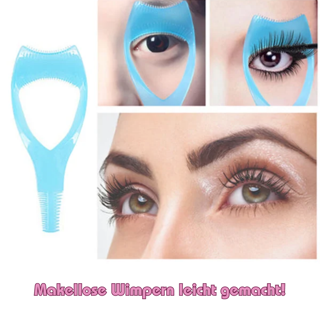 LashGuard™ 3 in 1 Mascara-Applikator