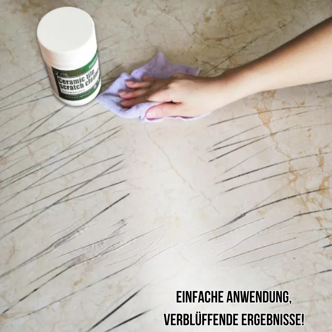 TileSaver™ Kachelkratzer-Entferner