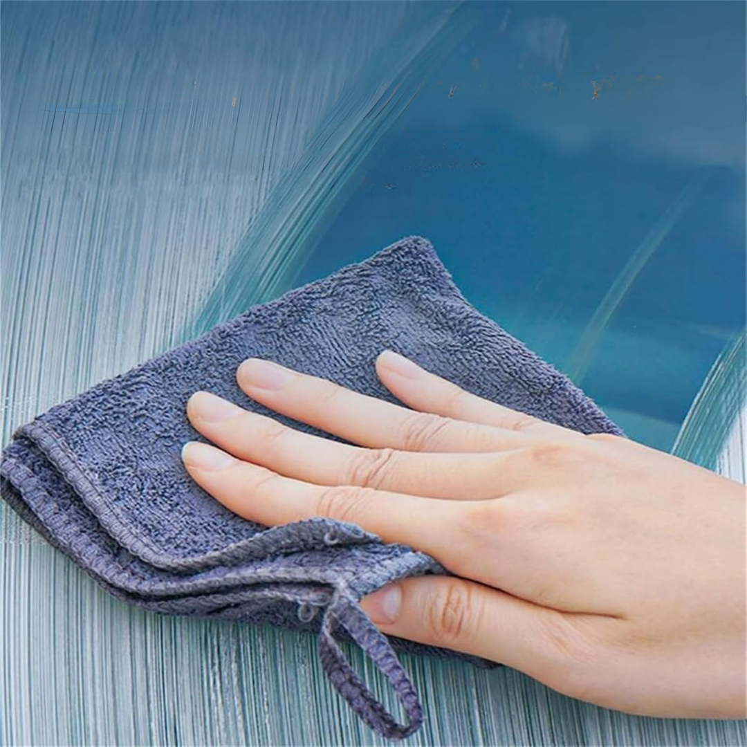 ShineGuard™ - Keramisches Beschichtungsspray