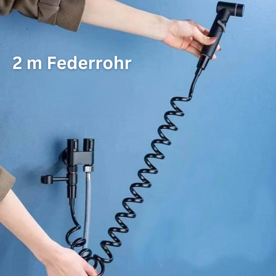 PureSpritz™️ - Wasserhahn mit Doppelventil