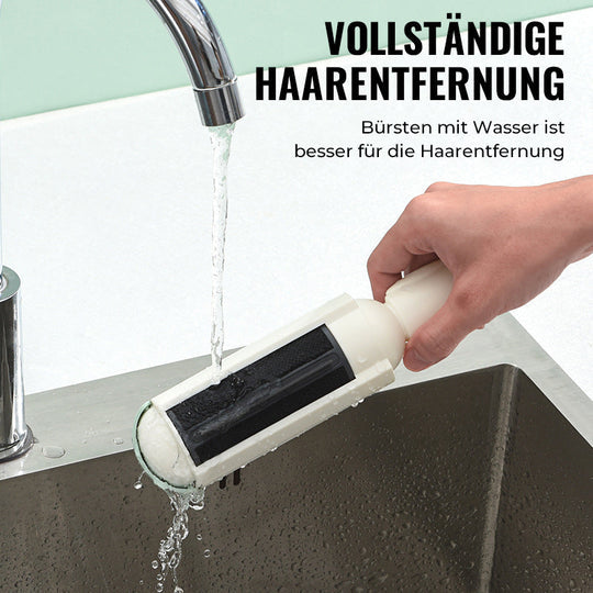 LintGuard™ Wiederverwendbare Fusselrollen für Tierhaare