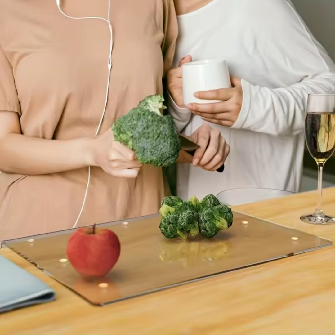 GlassCut™ - Acryl-Schneidebrett