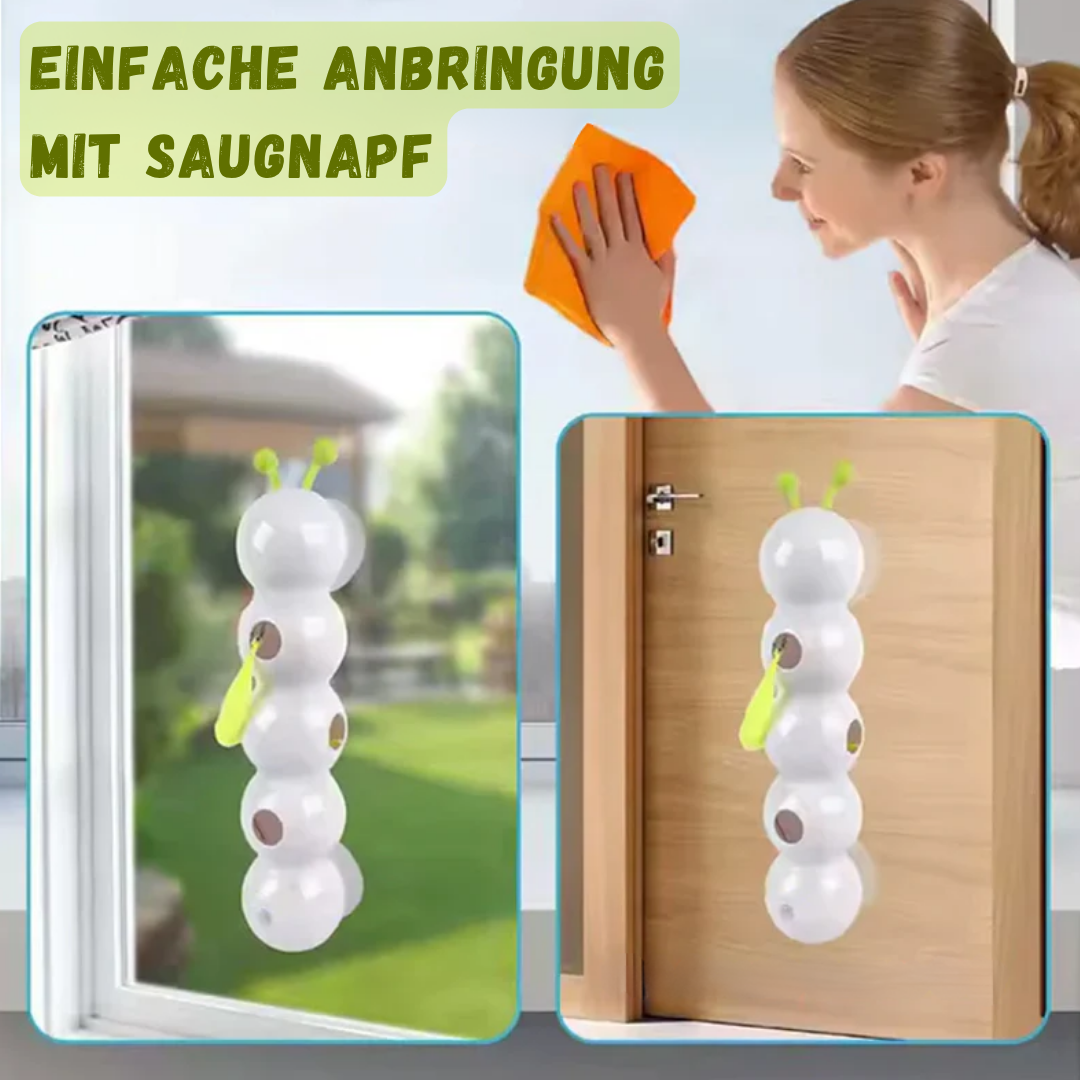 TailTease™ - Katzenspielzeug