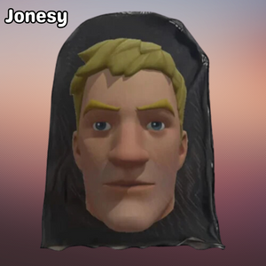 FaceSwap™ Lustige Charaktermaske