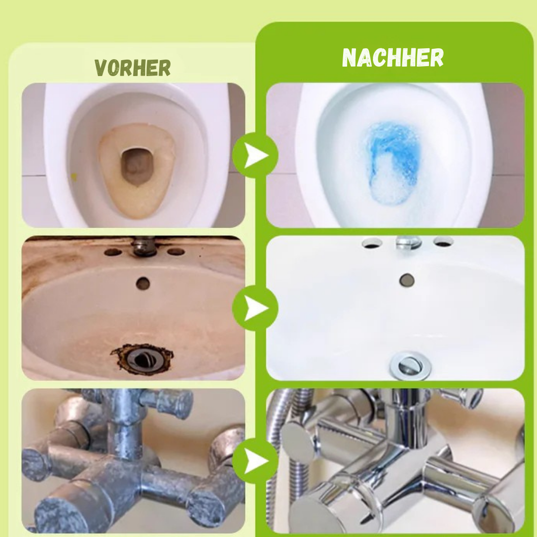 Sparklean™ - Mehrzweck-Reinigungsspray