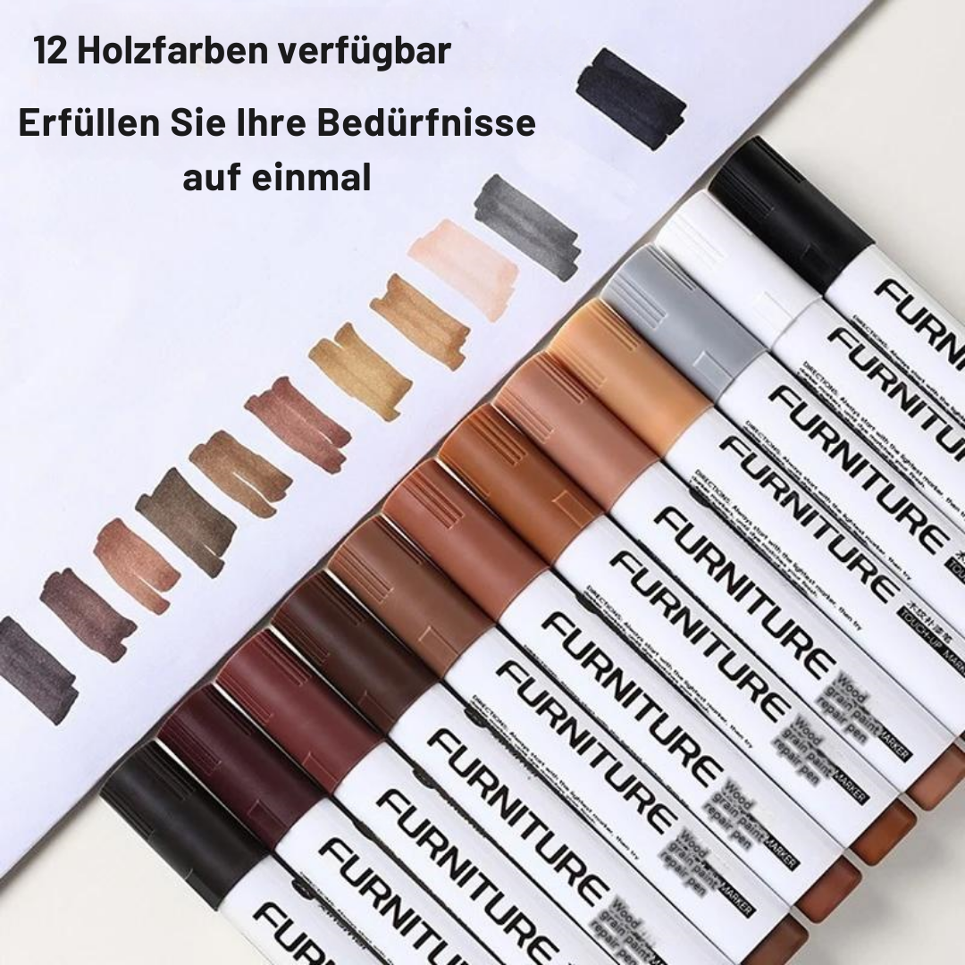 Furnexia™ Möbel-Ausbesserungsstift