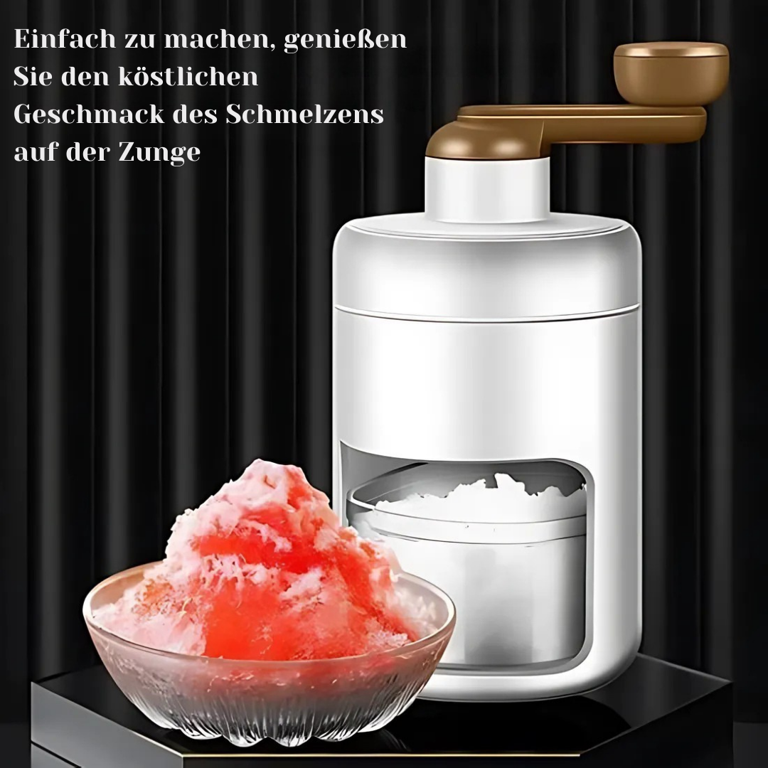 Crushece™ - Hand-Eiszerkleinerer