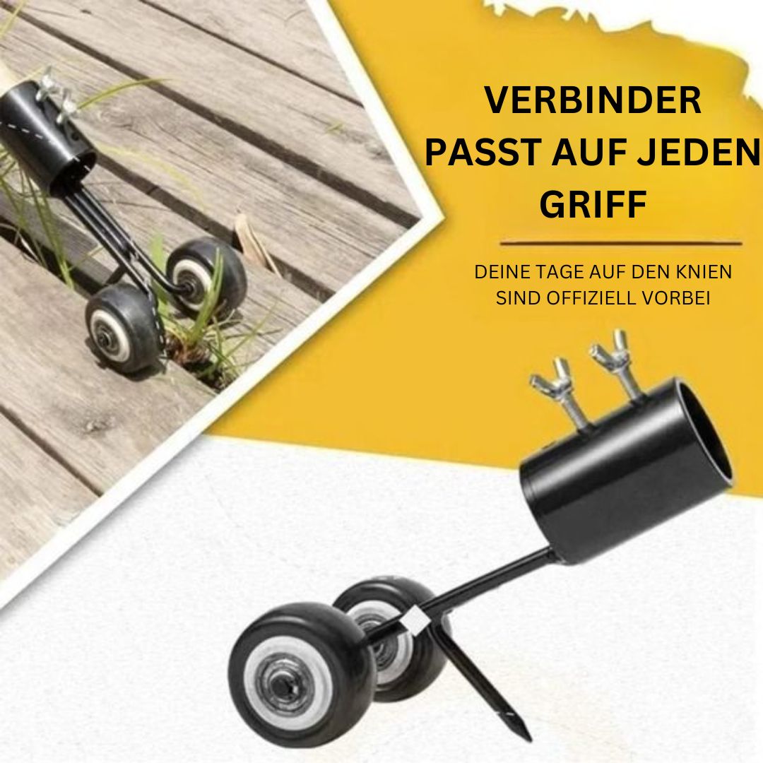 WeedOut™ Unkrautentferner