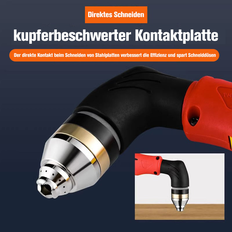 CutPro™ Plasma-Schneiddüse Schutzabdeckung