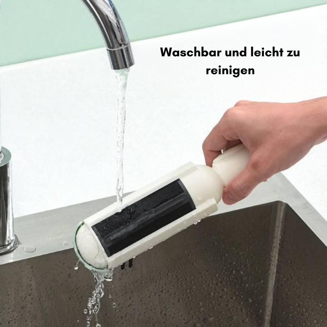 FurGone™ Wiederverwendbarer Tierhaarentferner (1+1 GRATIS)