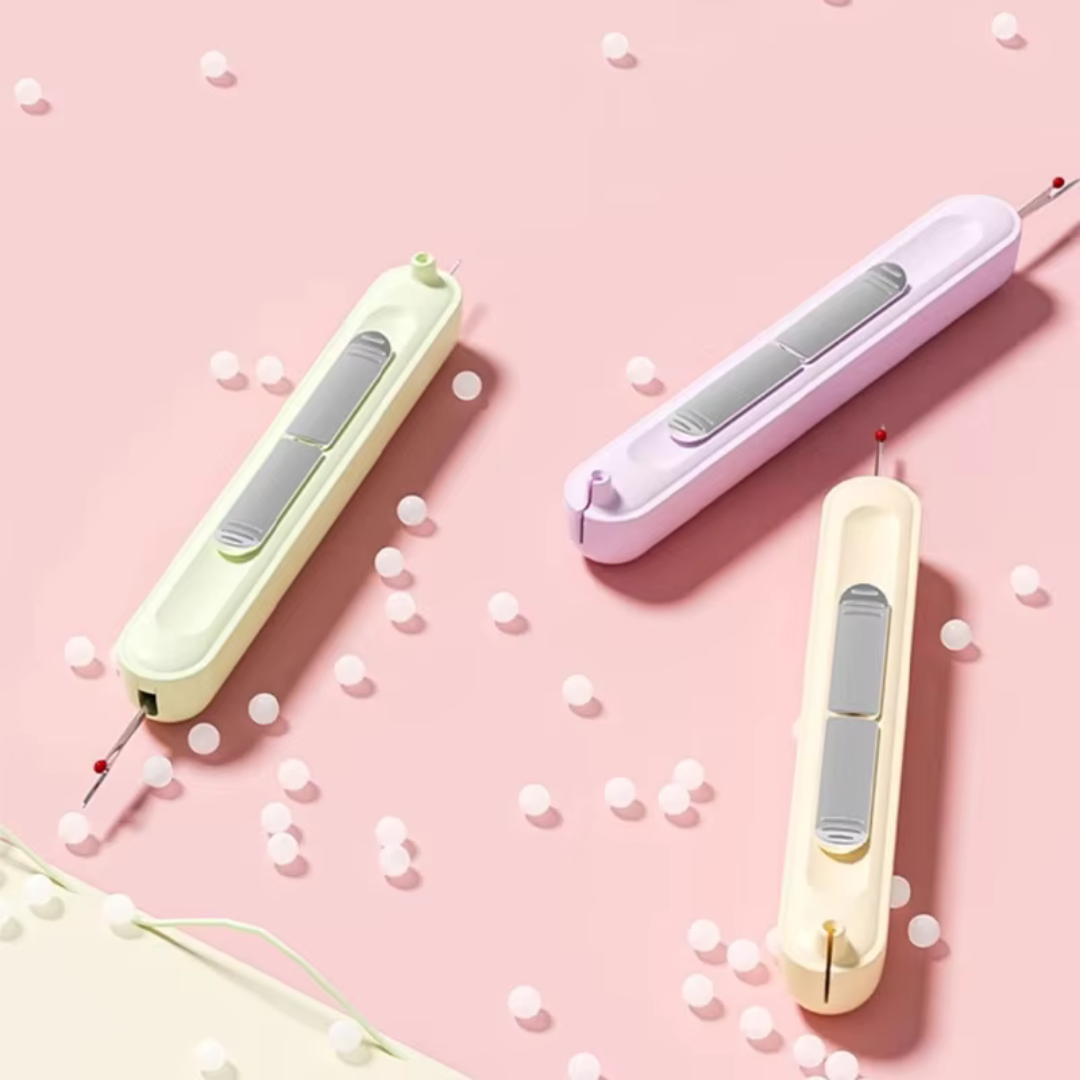StitchPro™ | 2-in-1-Nadeleinfädler