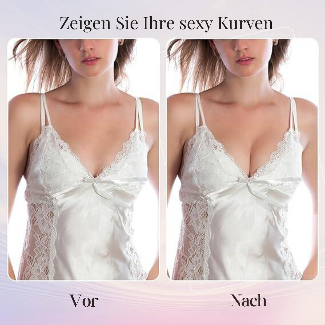 LushLift™ Rückenfreie Push-up-BHs