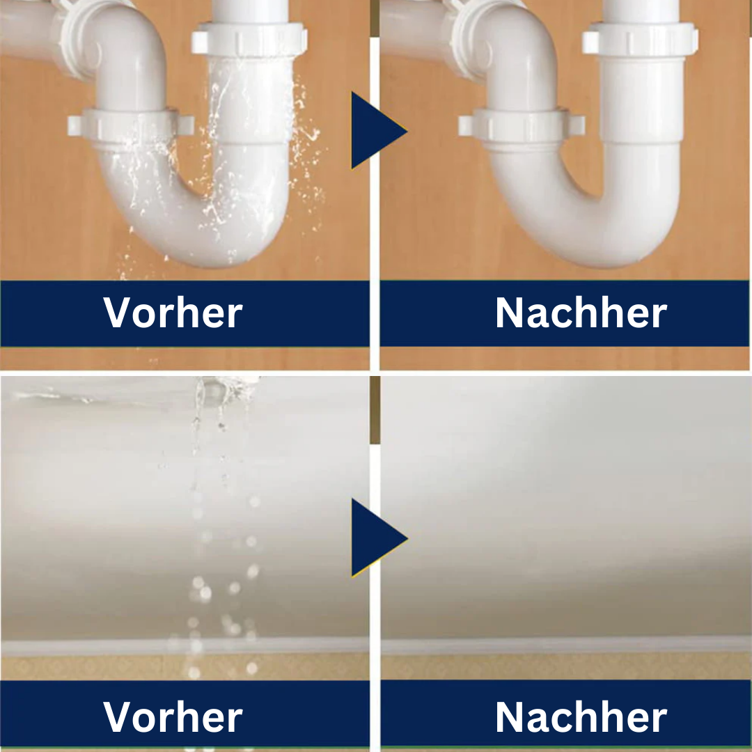 Sealix™ - Wasserabweisendes Beschichtungsmittel