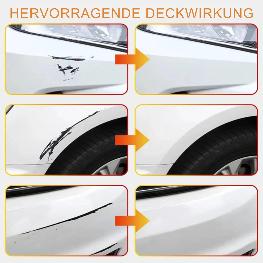 TouchUp™ Autolack-Reparaturstift (1+1 GRATIS)