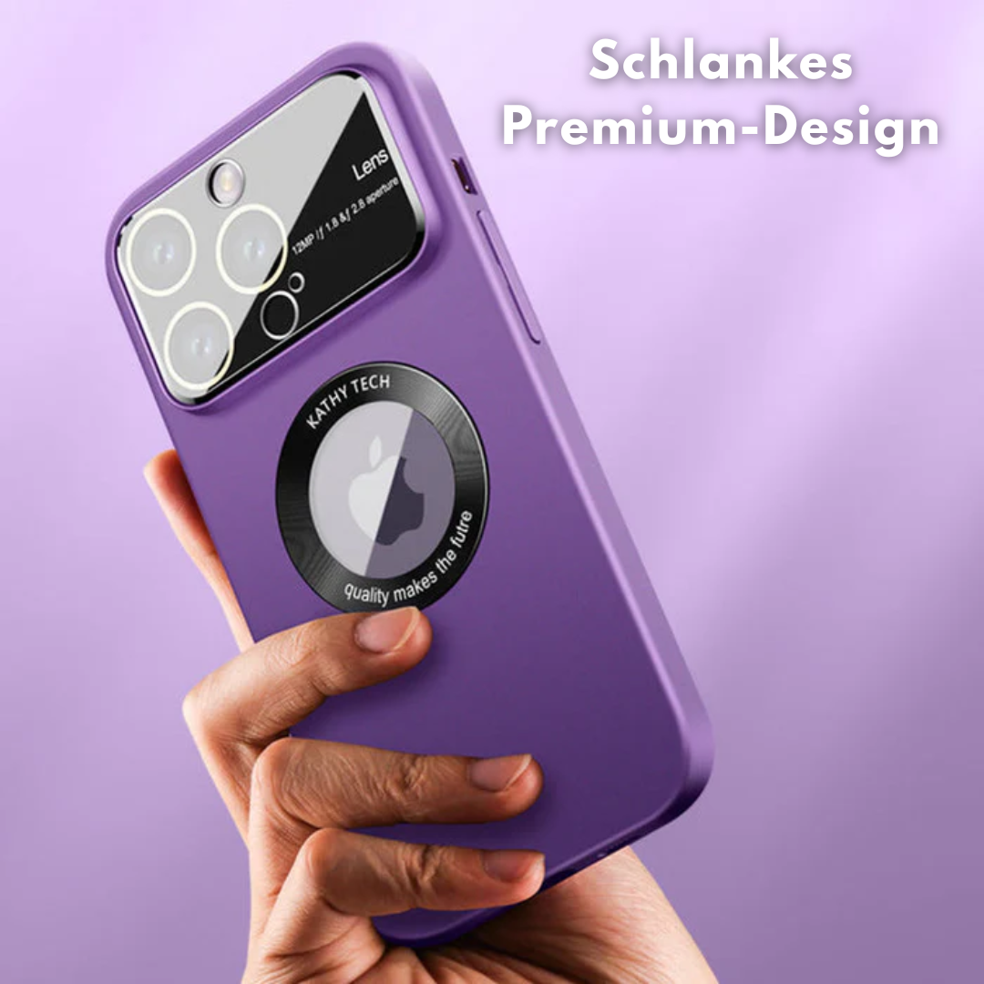 MagSecure™ - Magsafe iPhone-Schutzhülle