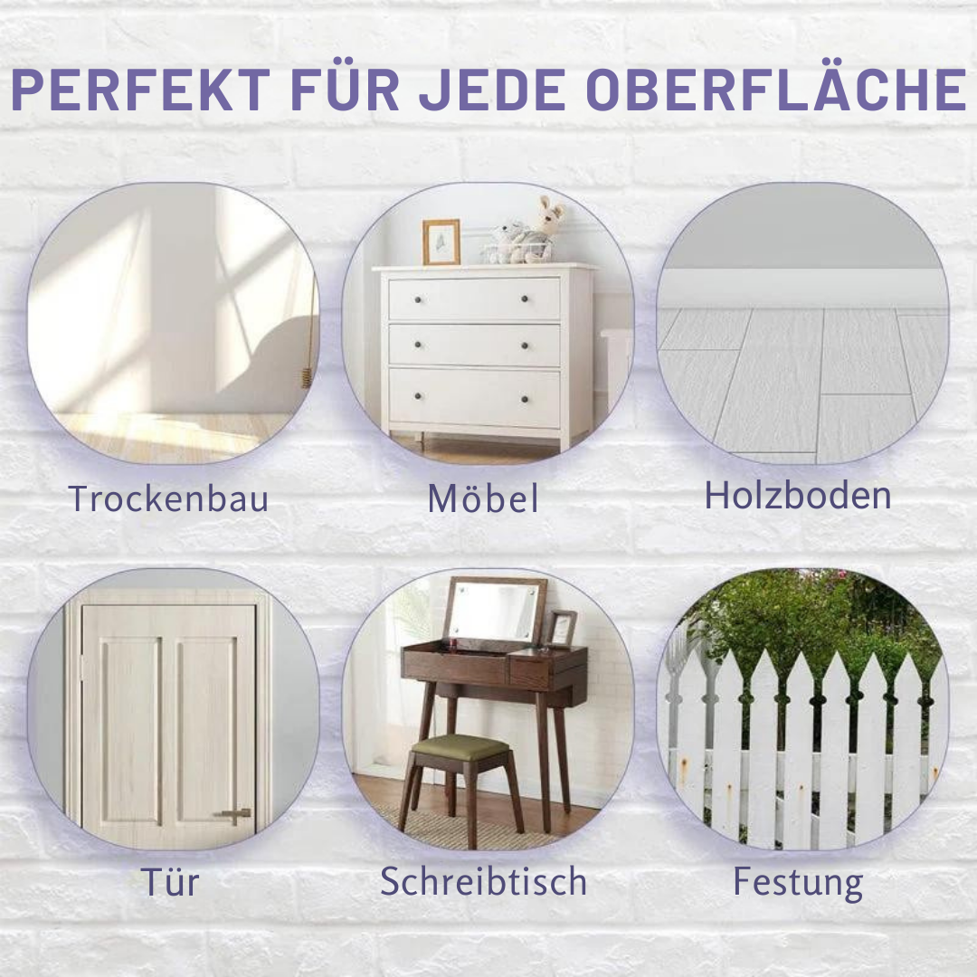 PenFix™ - Nachfüllbarer Farbstift (1+1 GRATIS)