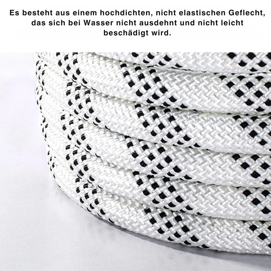 MaxRope™ Auto-Abschleppseil