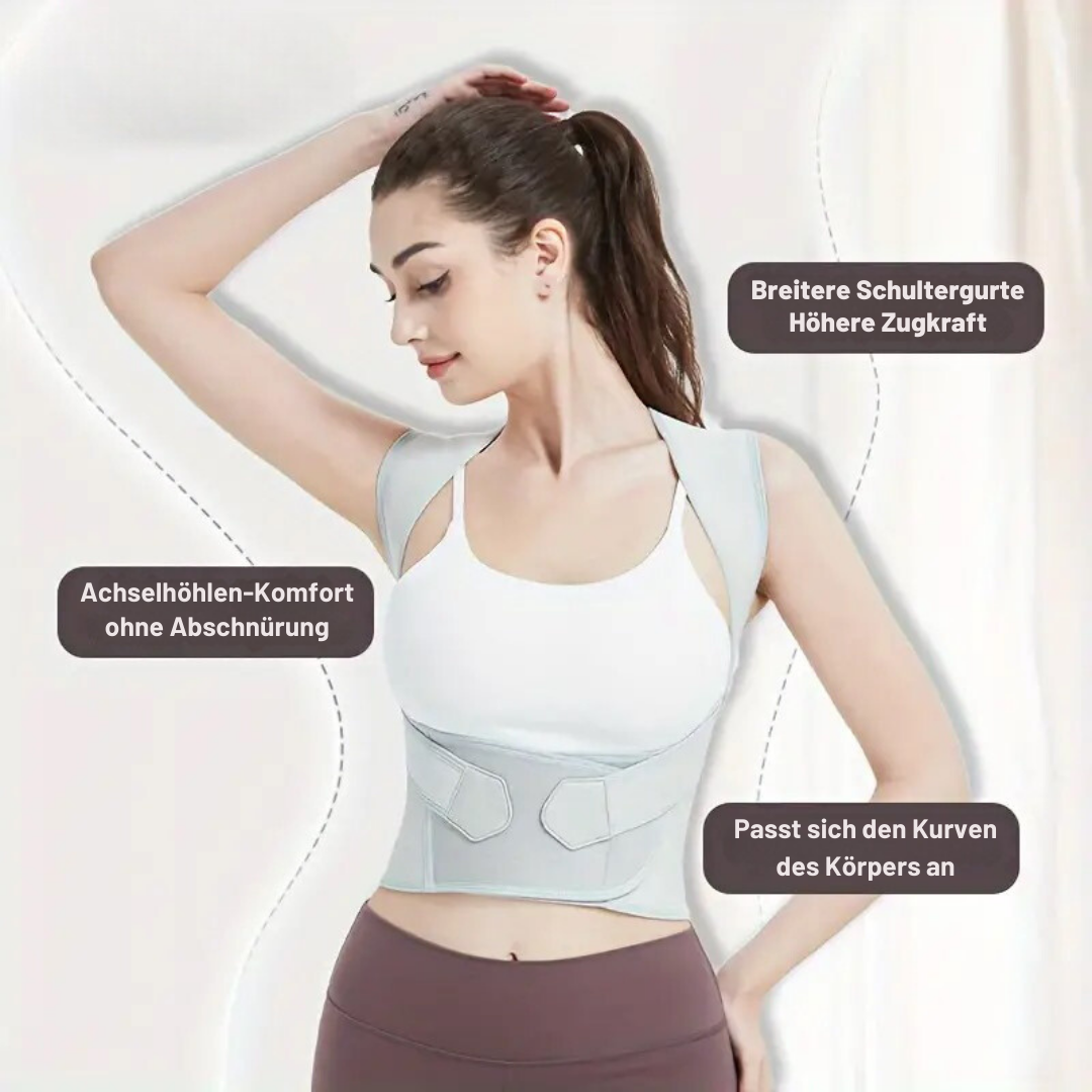 PostureFlex™ Haltungskorrektor