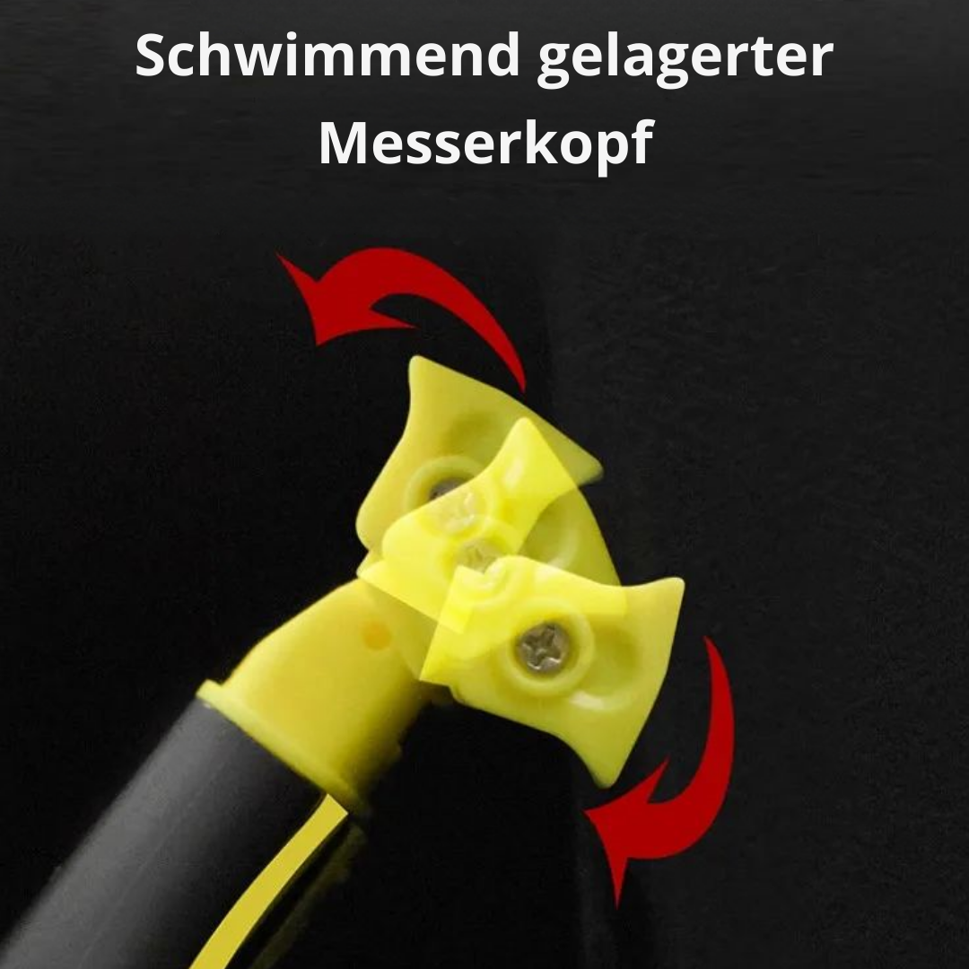 Neravo™ - Elektrischer Haartrimmer