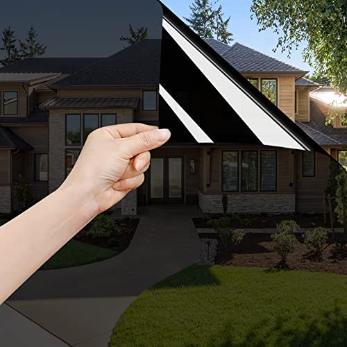 SafeScreen™ Glas Sichtschutzfolie