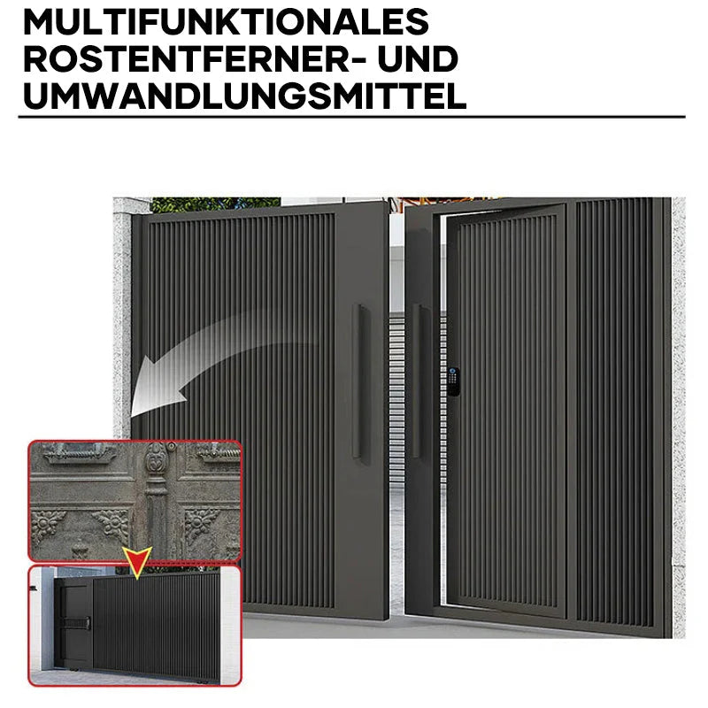 RustGuard™ Multifunktionaler Metallrostlöser