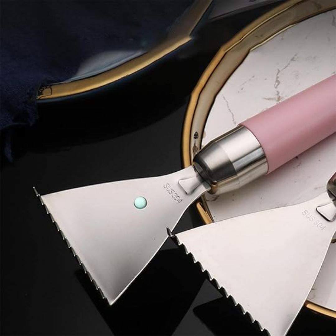 FishMaster™ - Fischschuppenentferner