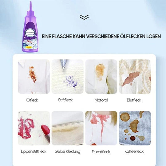 SpotFree™ - Wäschefleckenentferner (1+1 GRATIS)