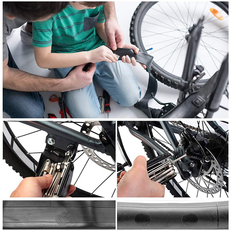 FixIt™ Taschen-Multischraubendreher