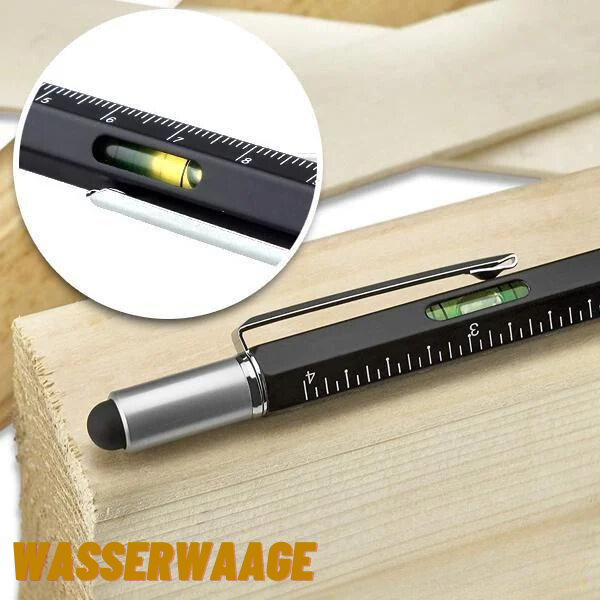 PenMaster™️ | Multifunktionaler Stylus-stift (1 +1 GRATIS)