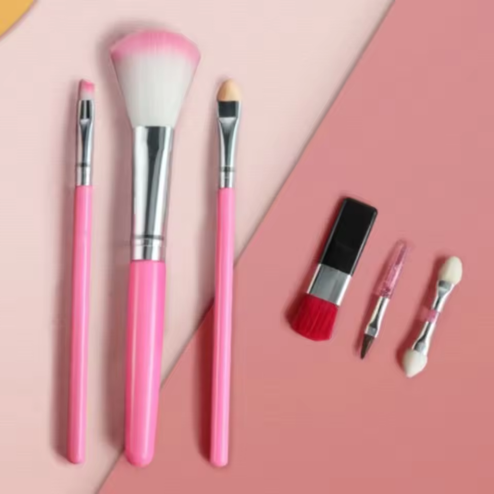 Glamora™ - Kinder Schmink-Spielkoffer Satz