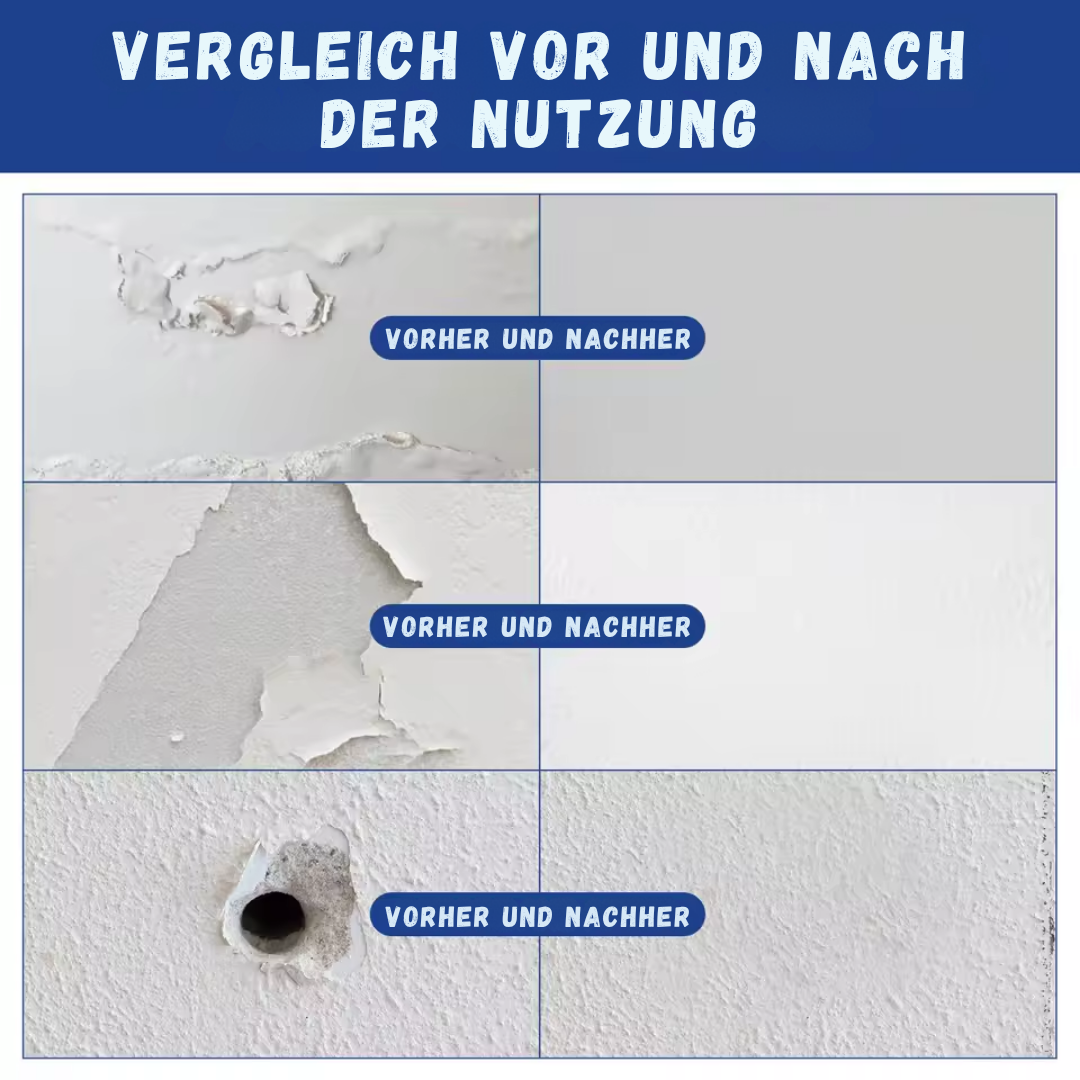 WandFix™ - Wandreparaturpaste