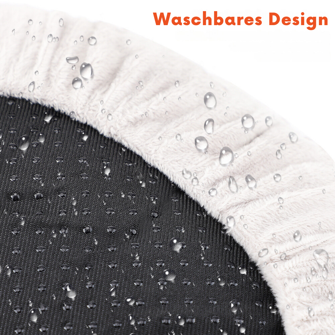 WarmNest™ Elektrischer Fußwärmer