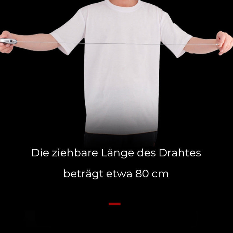 PexaLock™ Tragbares Anti-Diebstahl-Schloss