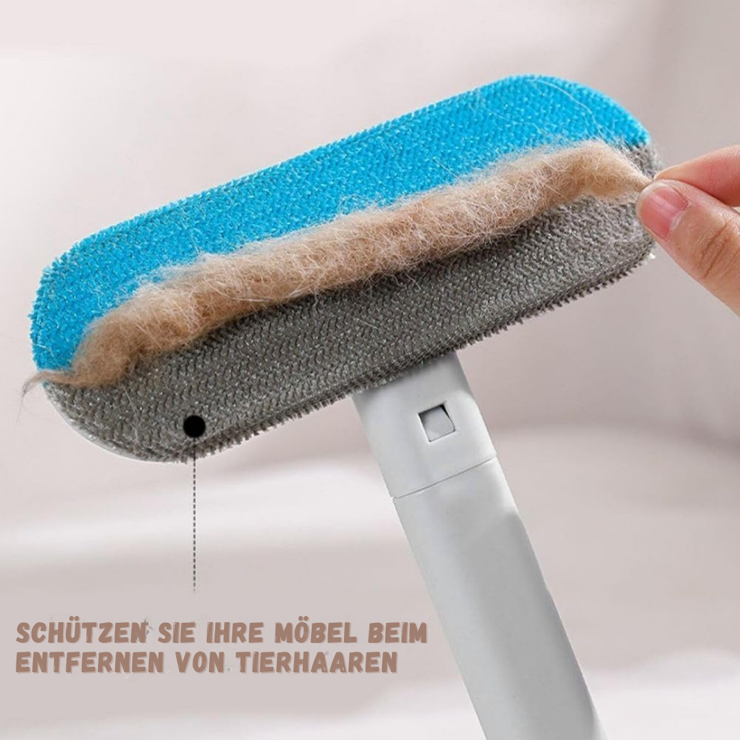 FurBreeze™ - Haareentfernungsbürste für Haustiere
