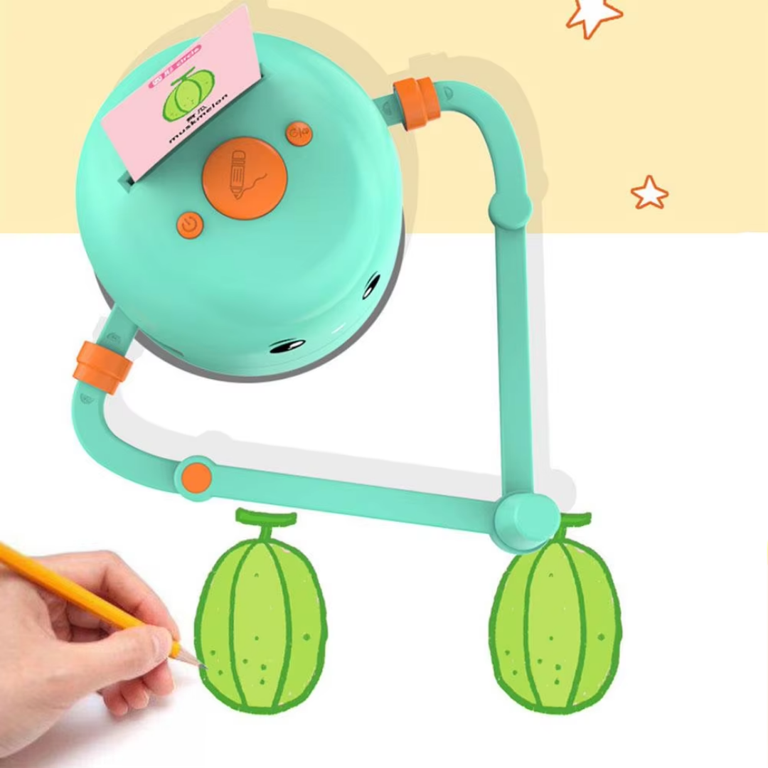 DrawBotix™ Interaktiver Zeichnungsroboter