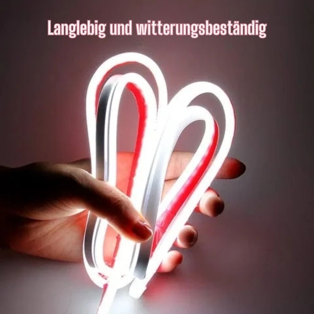 LuminHood™ Auto-Haubenleuchte